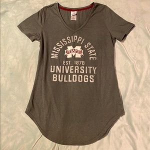 Mississippi State University Shirt